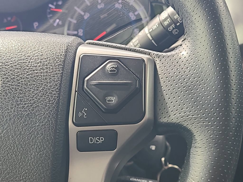 Used 2019 Toyota 4Runner SR5 image 25