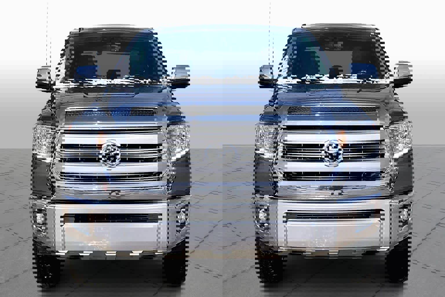 Used 2014 Toyota Tundra 1794 Edition image 5