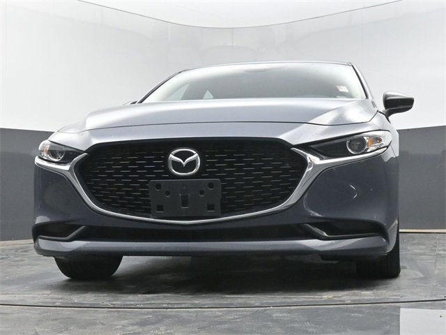 Used 2024 MAZDA MAZDA3 s image 38