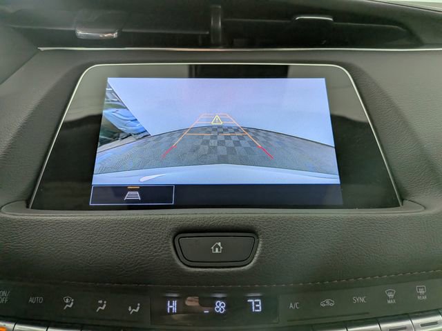 Used 2023 Cadillac XT4 Sport AWD/4WD image 5