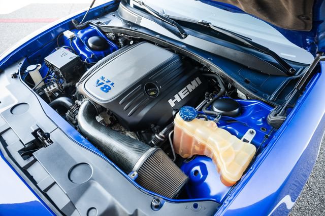 Used 2013 Dodge Charger R/T w/ Daytona Edition Group RWD image 84