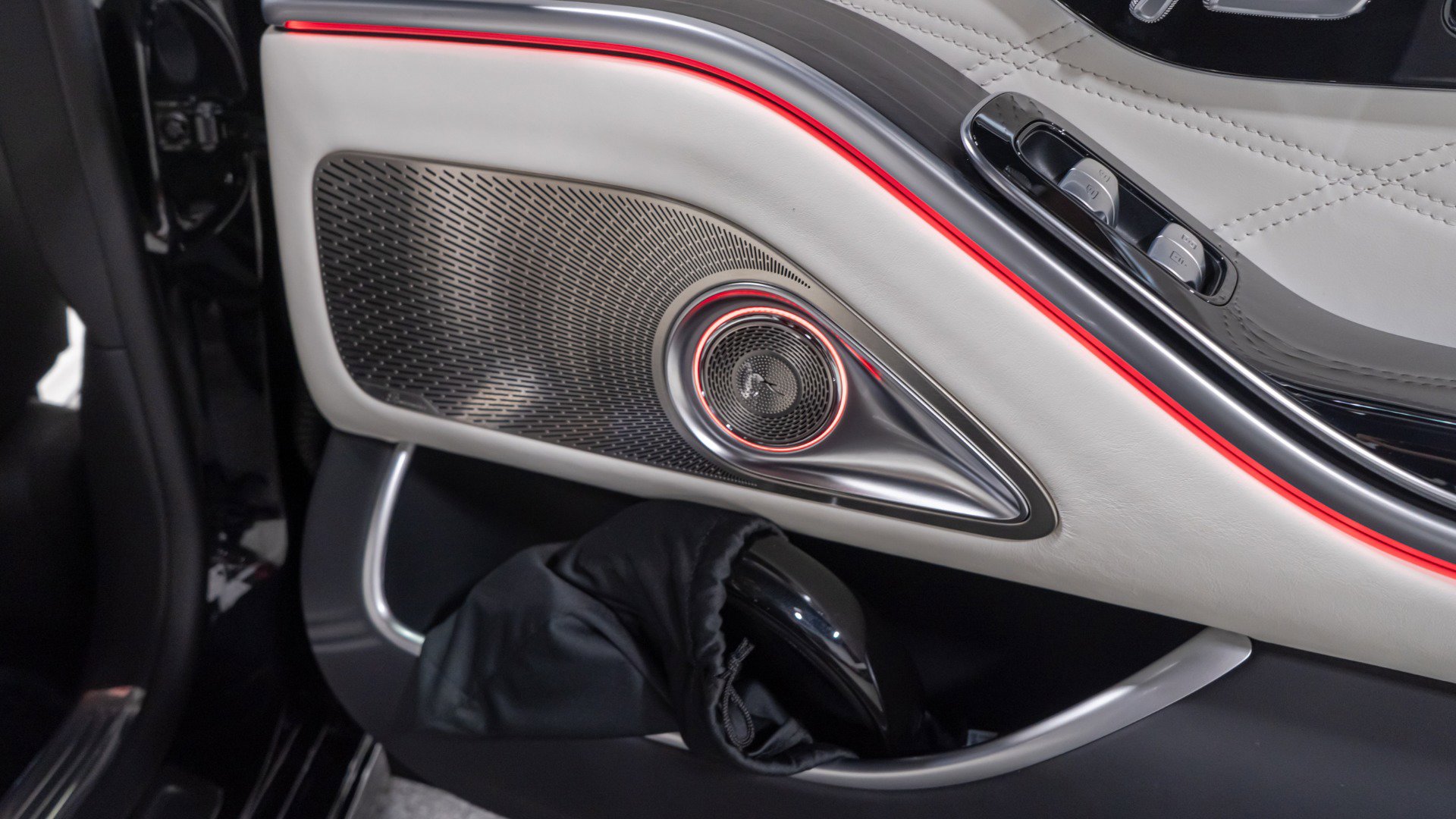 Used 2024 Mercedes-Benz Maybach S 680 4MATIC image 84