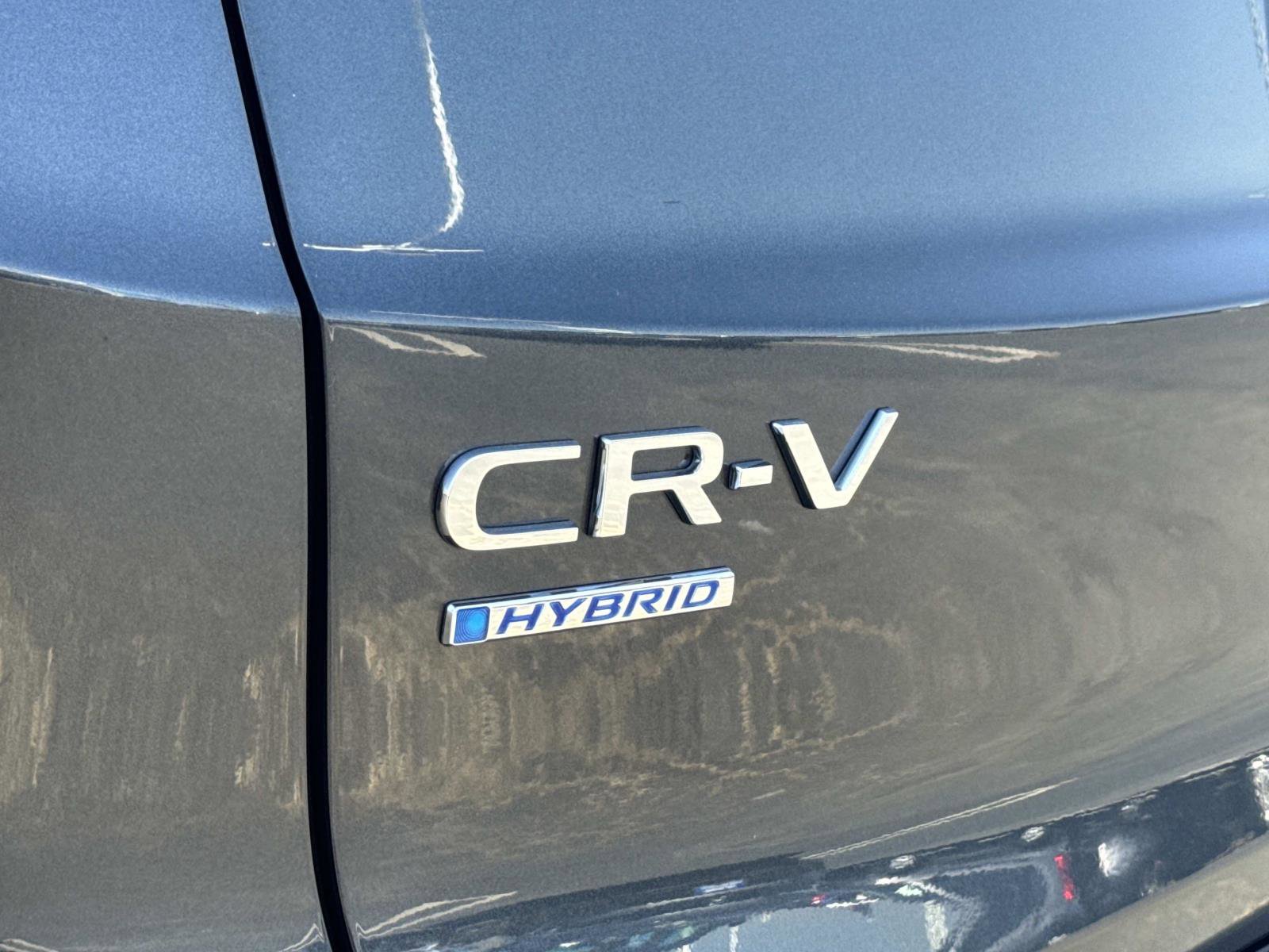Certified 2023 Honda CR-V Sport Touring image 28