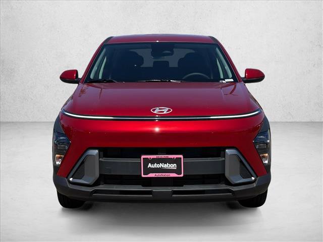 New 2026 Hyundai Kona SE FWD image 5