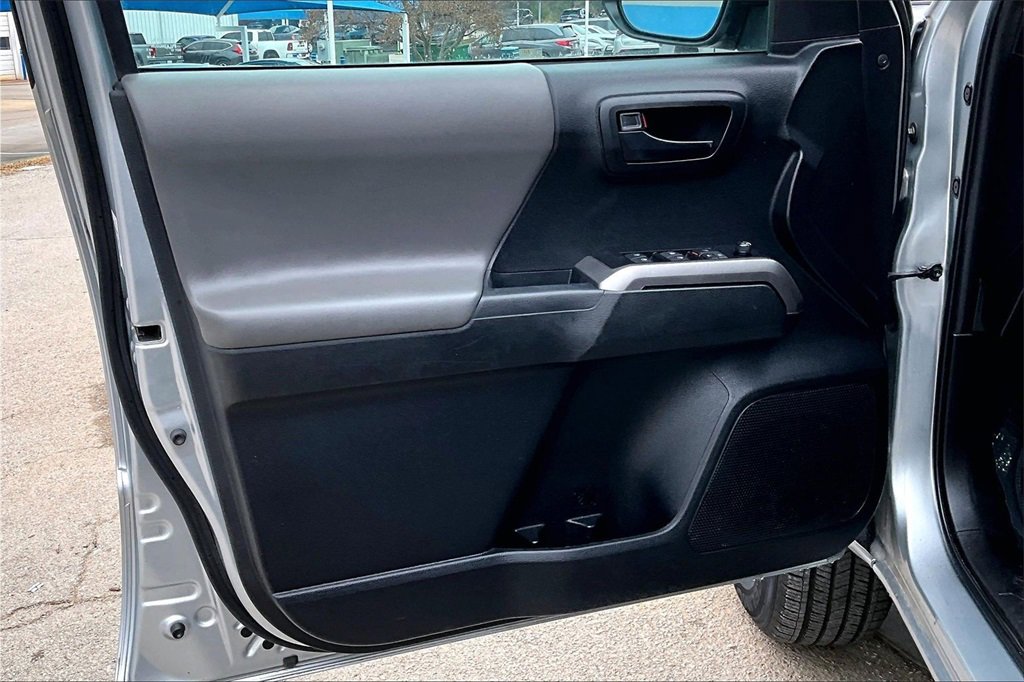 Used 2023 Toyota Tacoma SR5 image 20