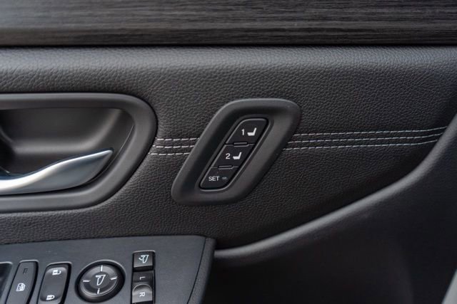 New 2026 Honda Pilot Touring image 19