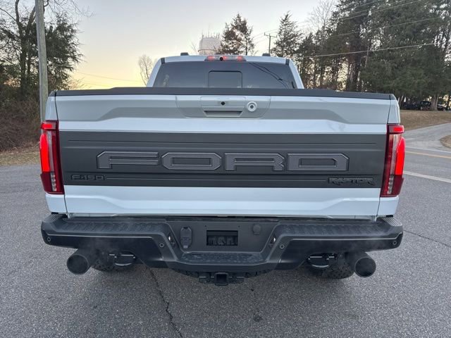 New 2025 Ford F150 Raptor image 3