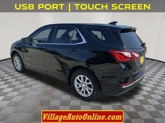 Used 2020 Chevrolet Equinox LT FWD image 2