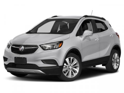 Used 2019 Buick Encore Preferred