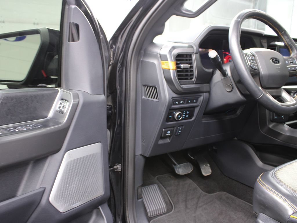 Used 2024 Ford F150 Tremor w/ Equipment Group 402A High AWD/4WD image 62