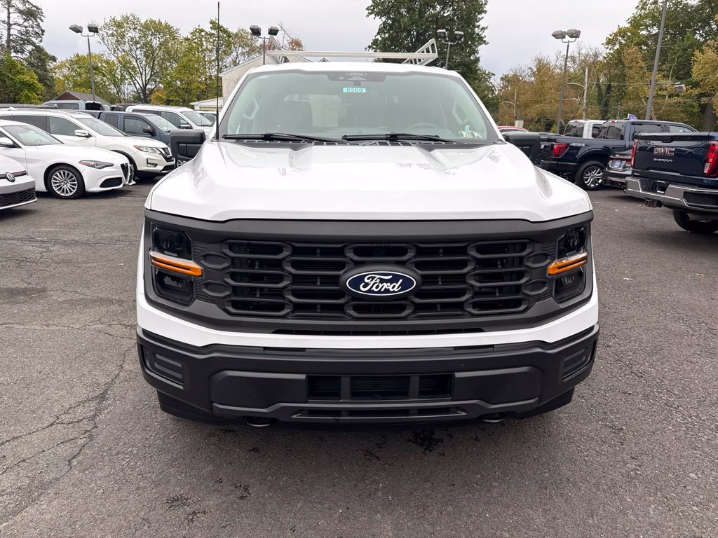 Used 2024 Ford F150 XL AWD/4WD image 2
