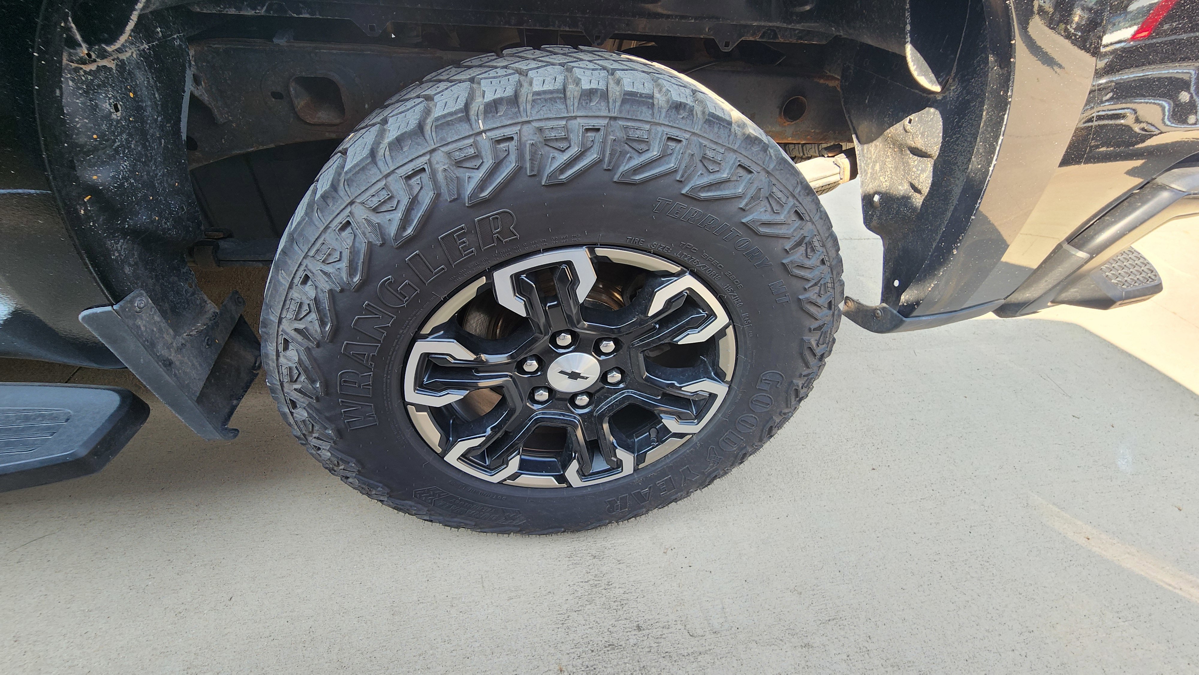 Used 2019 Chevrolet Silverado 1500 W/T w/ WT Convenience Package image 22