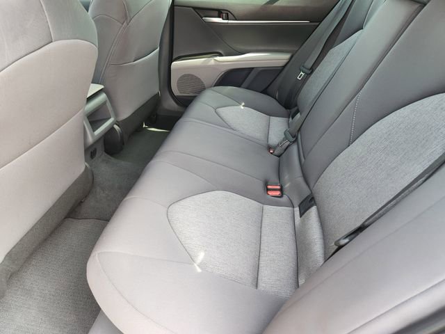 Used 2024 Toyota Camry LE image 59
