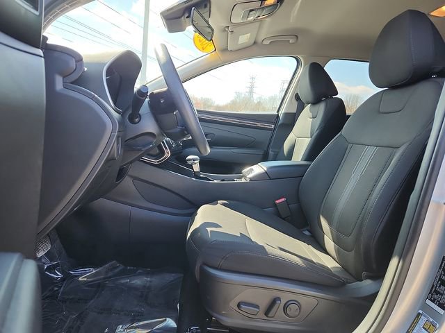 Used 2023 Hyundai Tucson SEL image 13