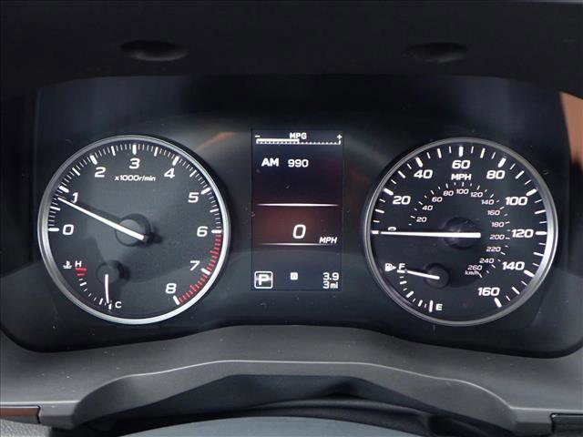 New 2025 Subaru Ascent Onyx Edition image 25