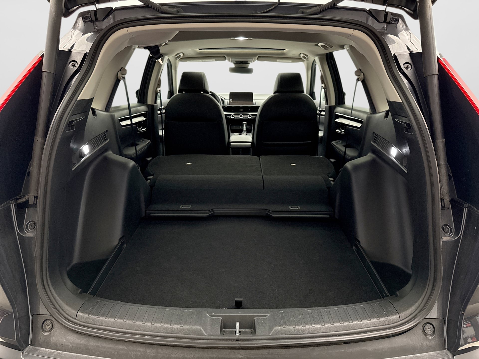 Used 2026 Honda CR-V EX-L image 24