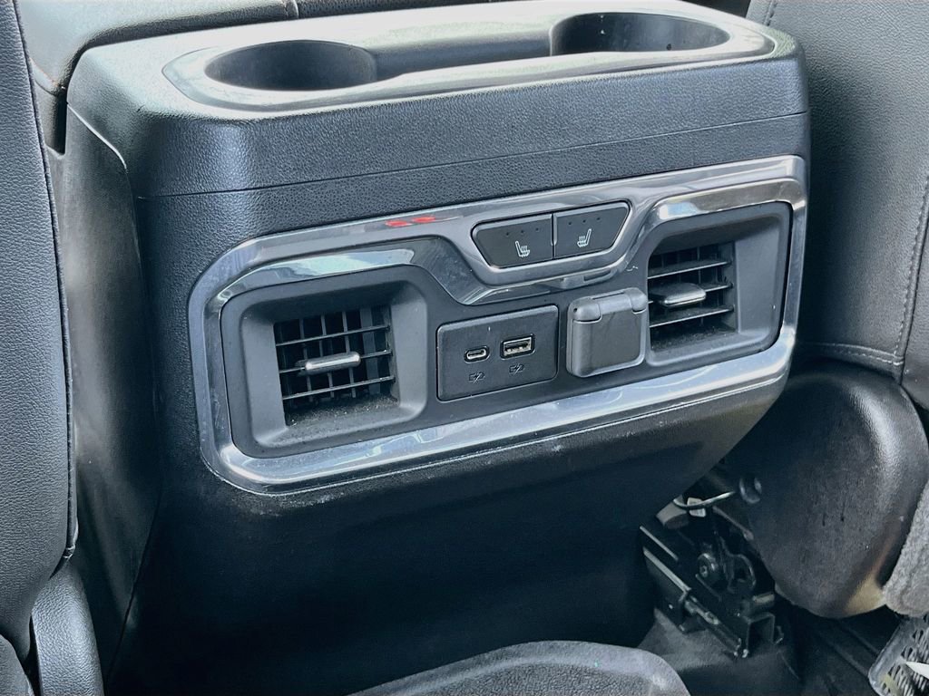 Used 2019 GMC Sierra 1500 AT4 w/ AT4 Premium Package AWD/4WD image 26