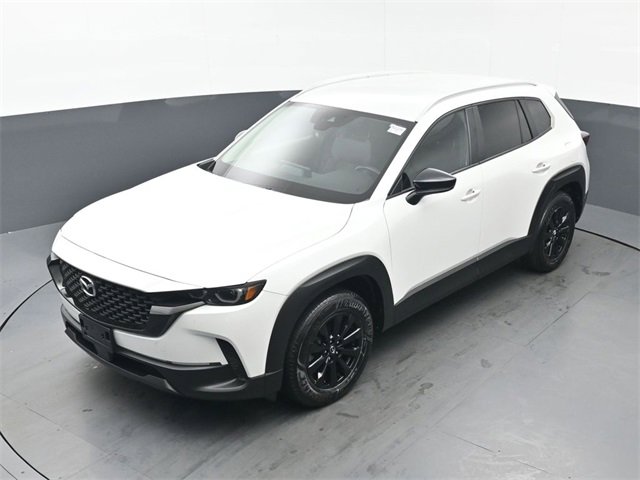 Certified 2023 MAZDA CX-50 AWD 2.5 S w/ Cargo Package image 34