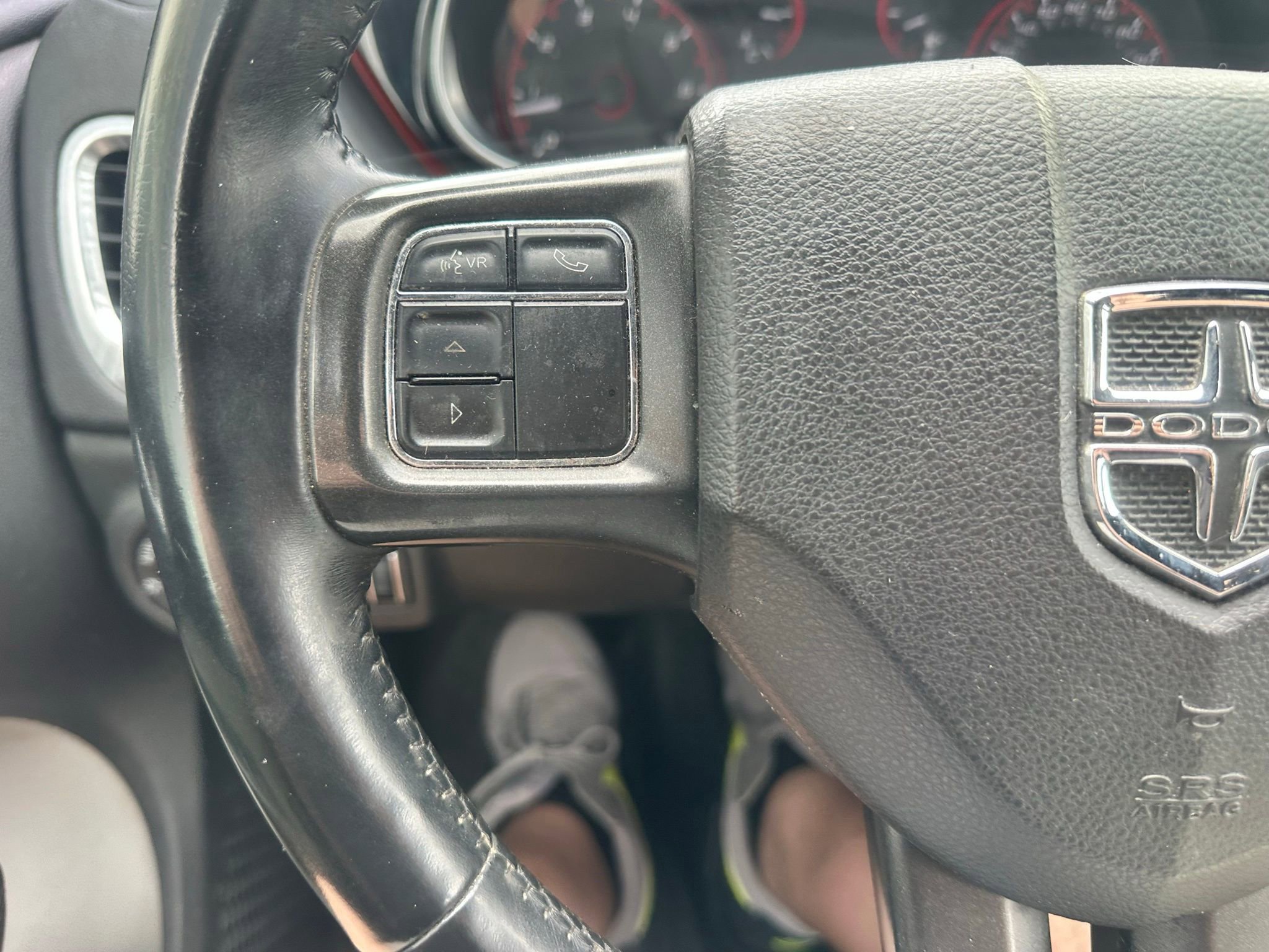 Used 2015 Dodge Dart SXT FWD image 20