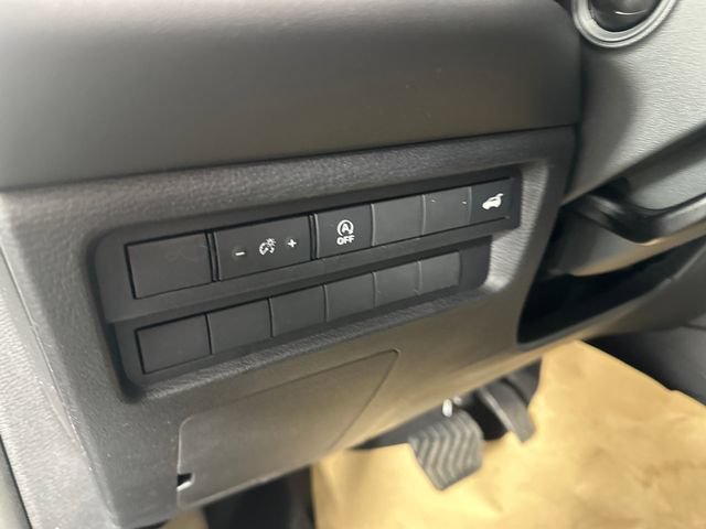 New 2026 Mitsubishi Outlander SE AWD/4WD image 24