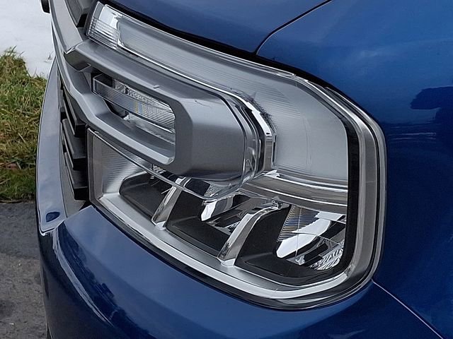 Certified 2024 Ford Maverick Lariat image 29