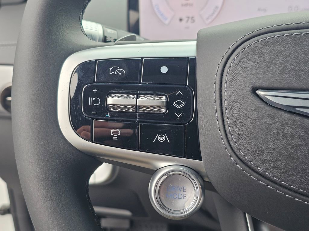 New 2026 Genesis GV60 Advance image 36