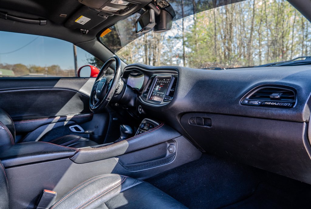 Used 2021 Dodge Challenger R/T w/ Shaker Package image 31