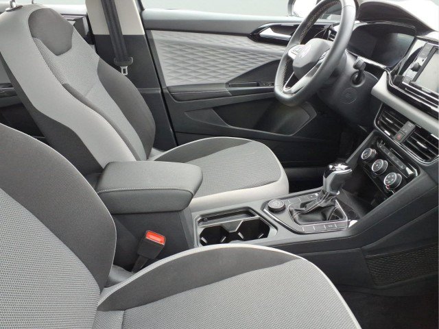 Certified 2024 Volkswagen Taos S AWD/4WD image 6