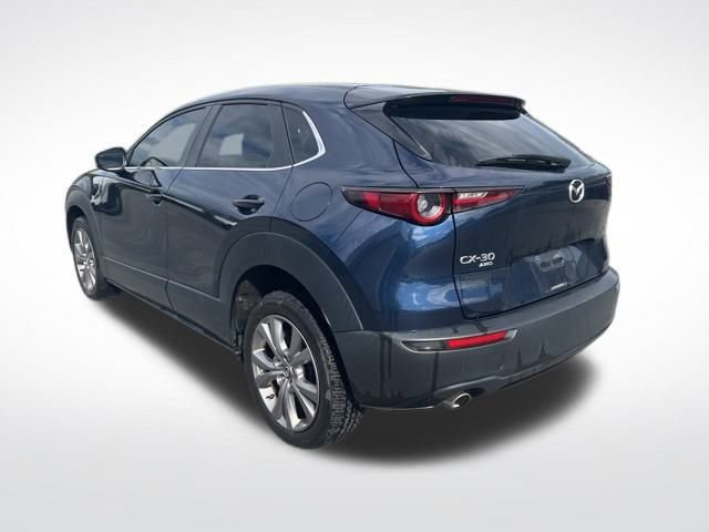 Used 2021 MAZDA CX-30 AWD 2.5 S w/ Select Package image 5