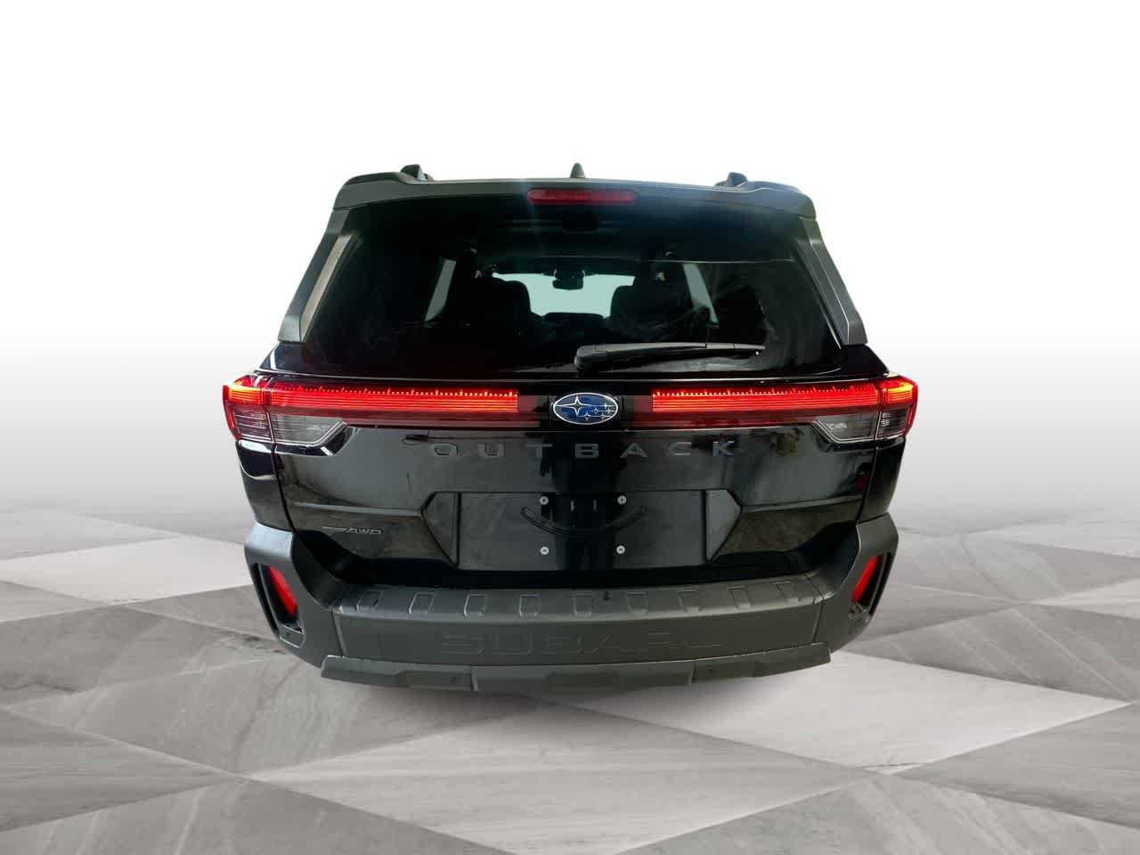 New 2026 Subaru Outback Touring XT AWD/4WD image 7