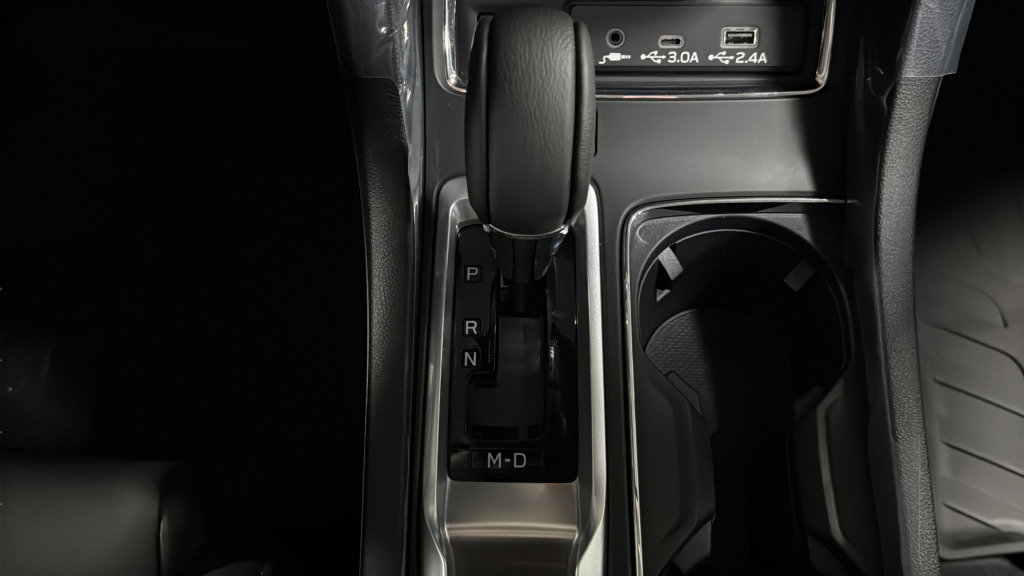 New 2026 Subaru Ascent Premium image 37