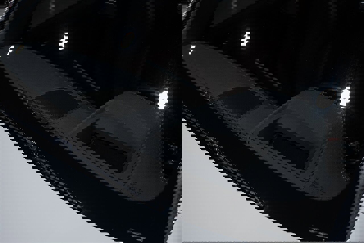 Used 2021 BMW X4 M w/ Competition Package image 16