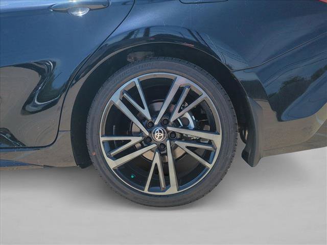 New 2026 Toyota Camry XSE w/ Premium Plus Package FWD image 10