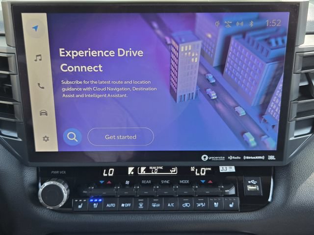 Certified 2024 Toyota Sequoia TRD Pro AWD/4WD image 14