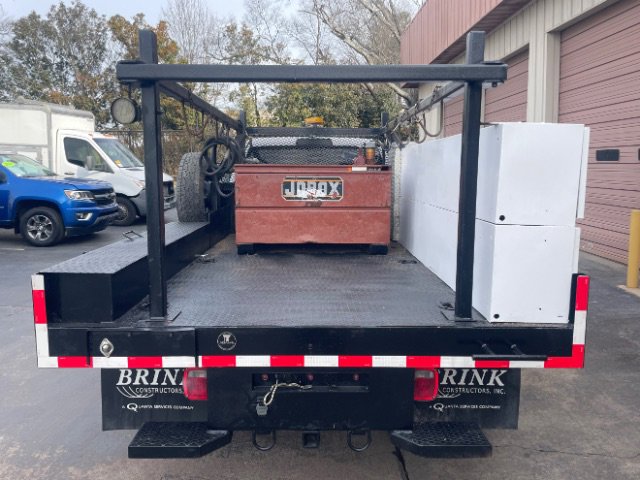 Used 2017 RAM 3500 Tradesman w/ Ambulance Prep Group AWD/4WD image 6