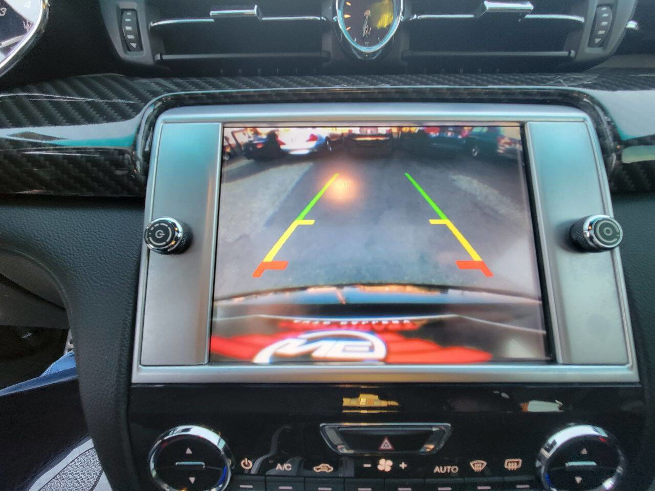 Used 2015 Maserati Quattroporte S Q4 image 17