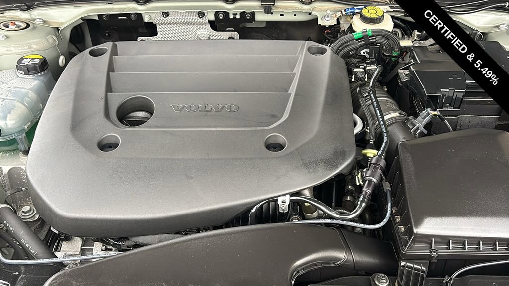 Certified 2023 Volvo XC40 B5 Plus w/ Driver Assist Package image 34
