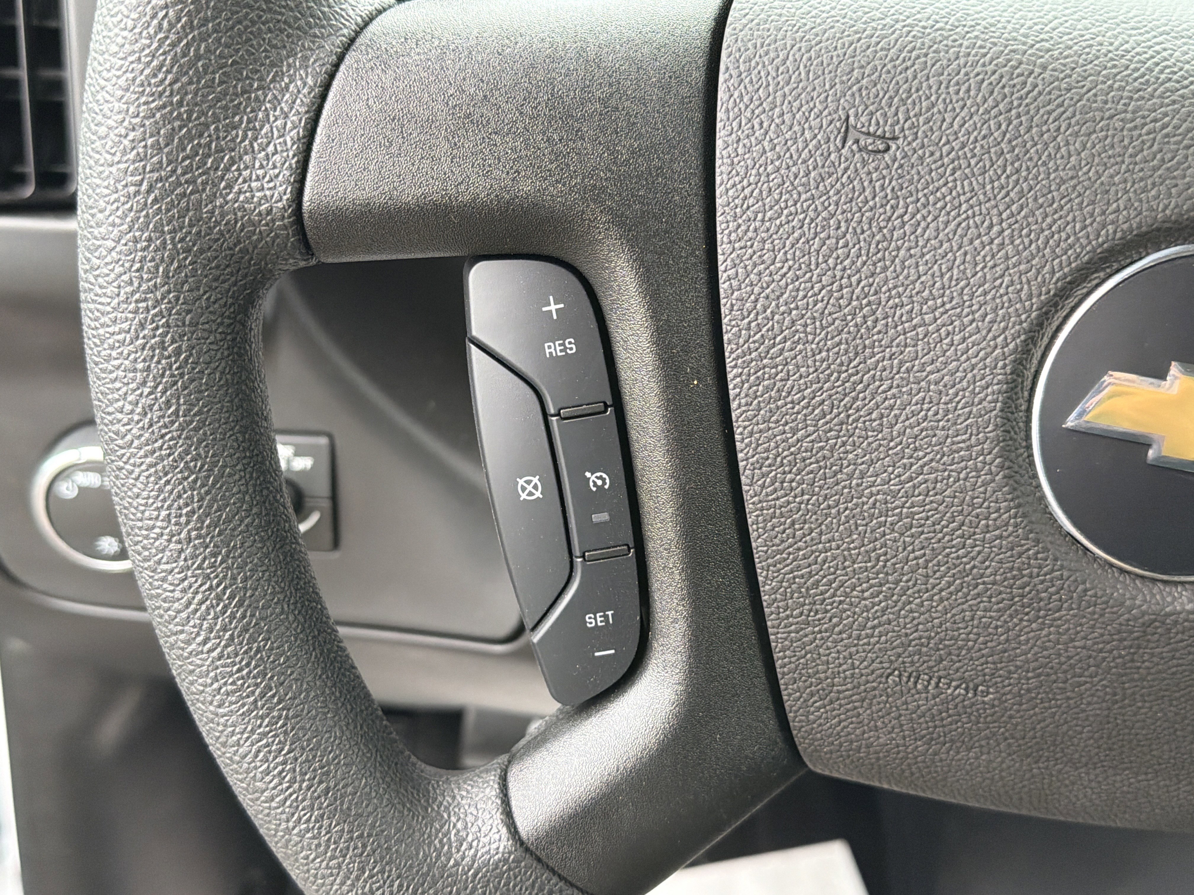 New 2026 Chevrolet Express 3500 w/ Power Convenience Package RWD image 15