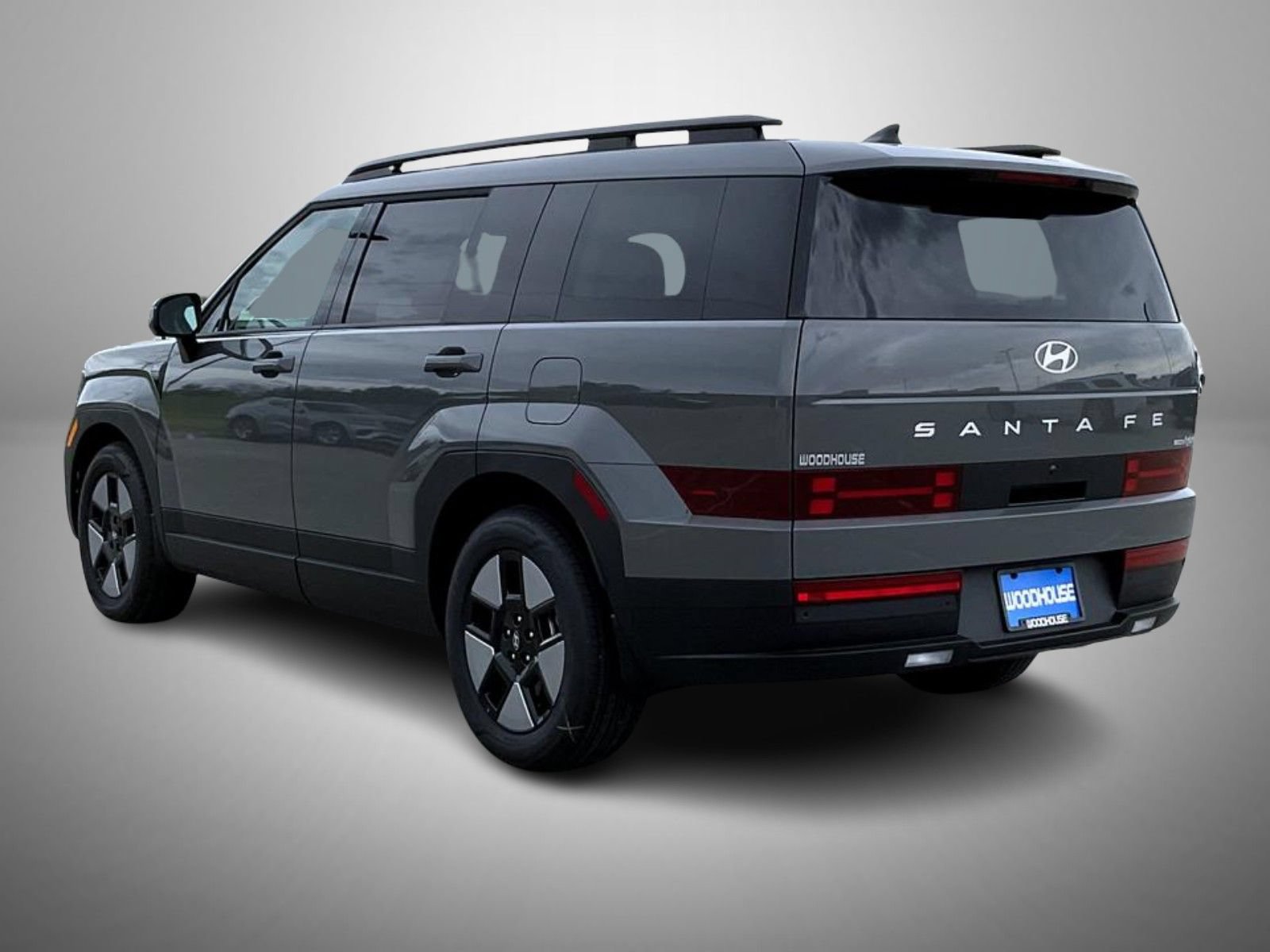 New 2026 Hyundai Santa Fe SEL AWD/4WD image 7