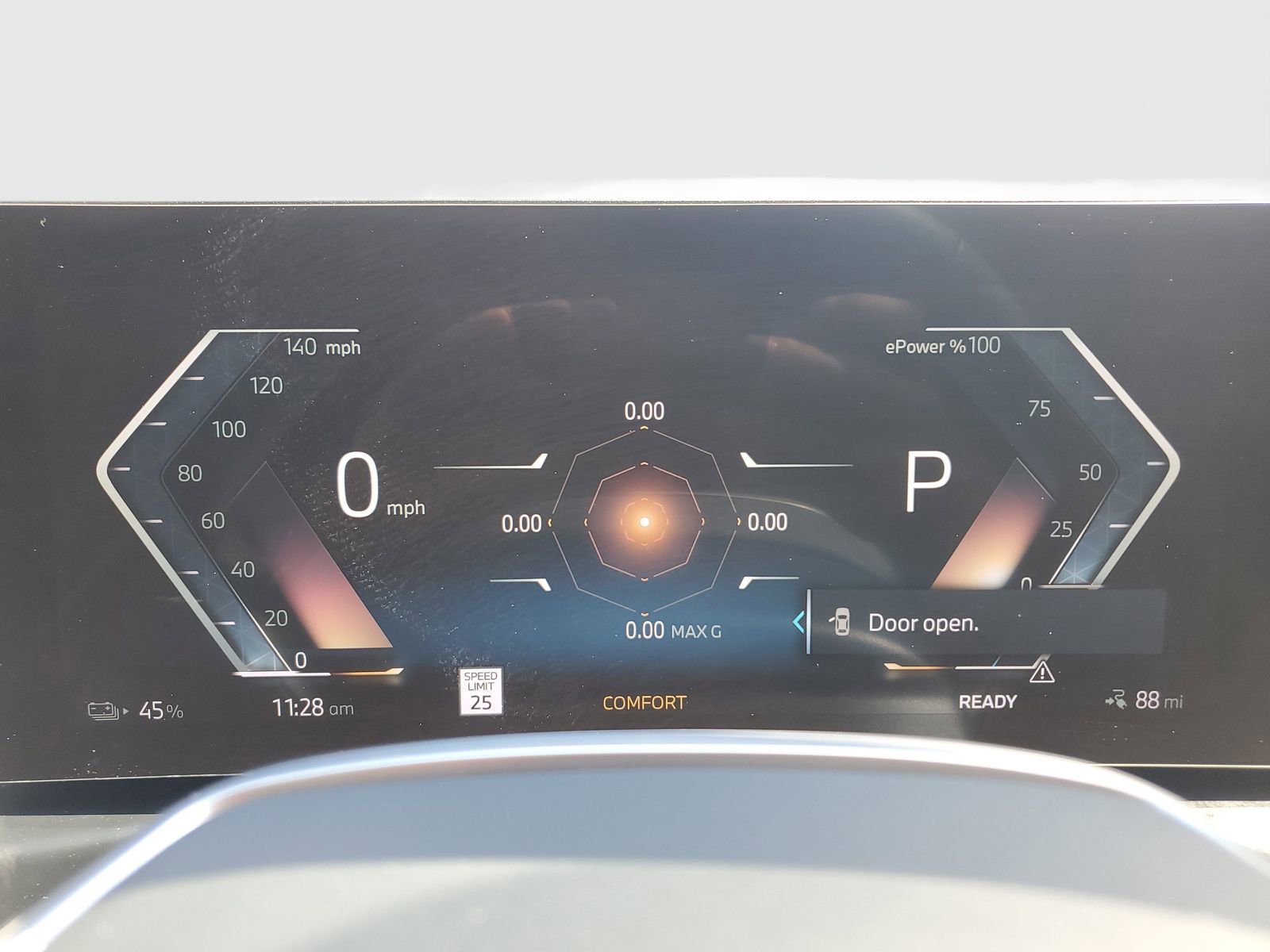 Used 2025 BMW i4 eDrive40 RWD image 32