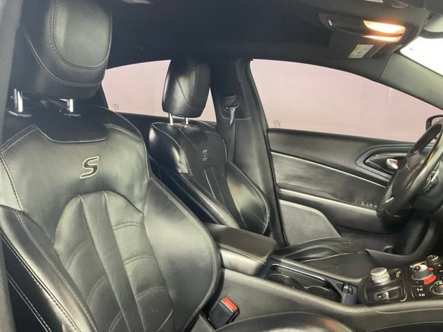 Used 2016 Chrysler 200 S w/ Navigation & Sound Group I FWD image 15