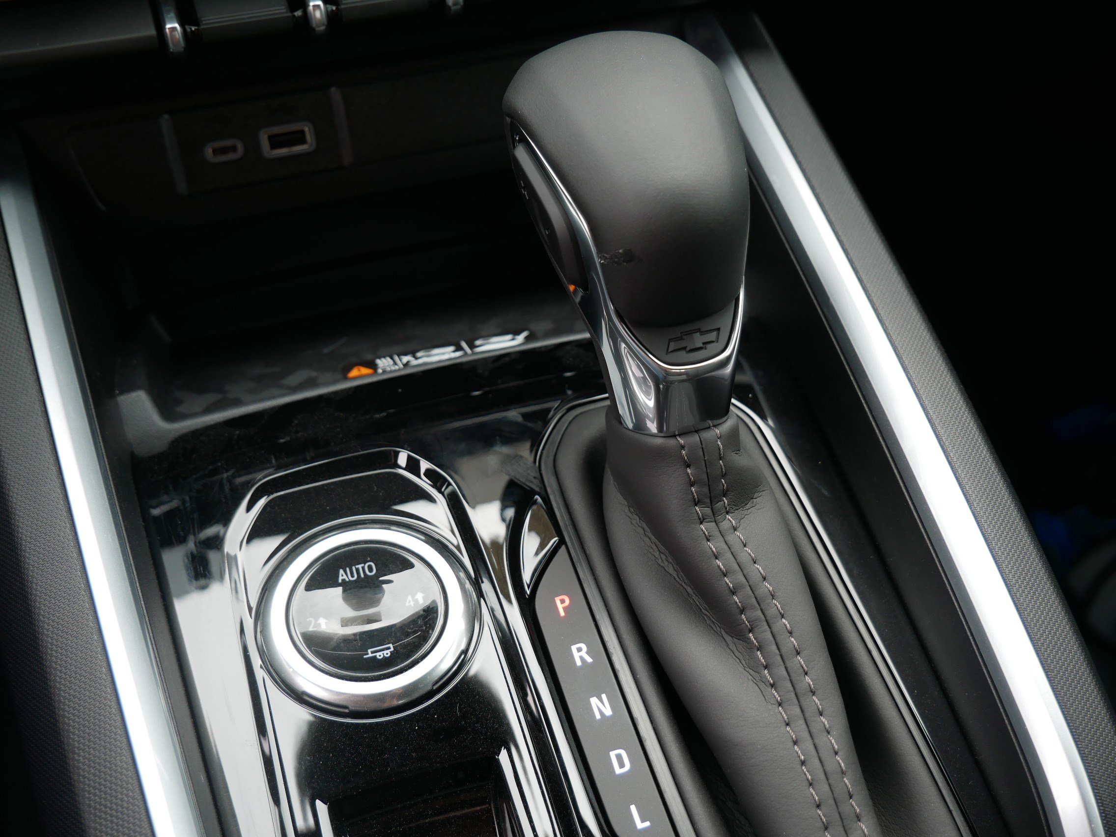 New 2026 Chevrolet Colorado LT w/ LT Convenience Package image 9