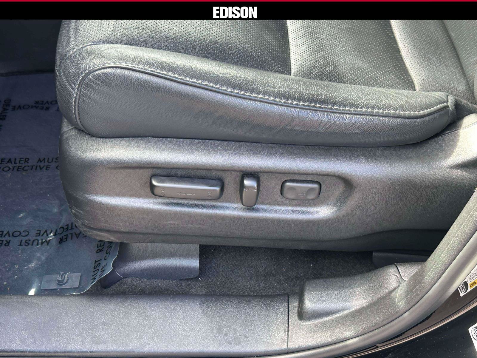 Used 2023 Honda Passport EX-L image 19