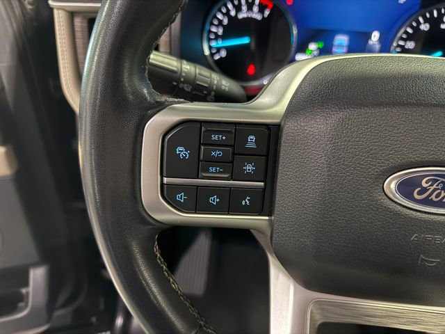 Used 2024 Ford Expedition Max Limited image 18