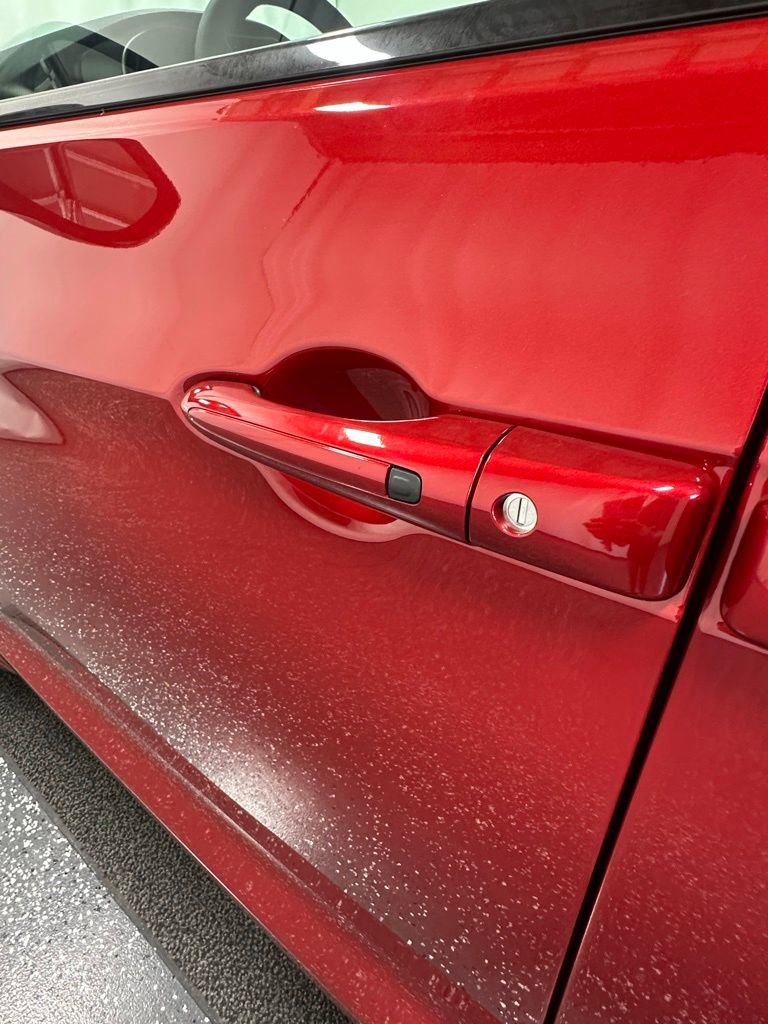 New 2025 Chrysler Pacifica Select w/ Fav Edition Package image 11