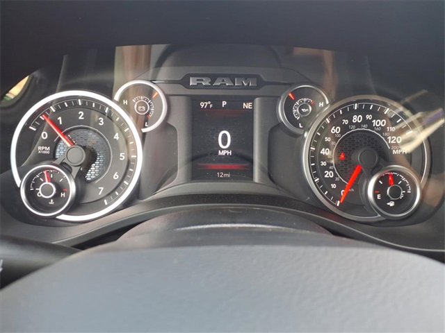 New 2026 RAM 1500 Big Horn/Lone Star image 22