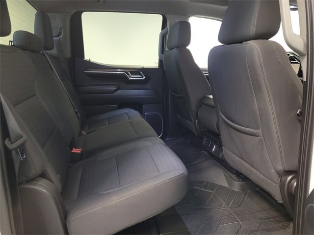 Used 2022 Chevrolet Silverado 1500 RST image 15