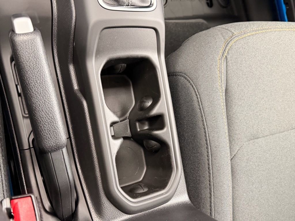 New 2026 Jeep Gladiator Sport image 29