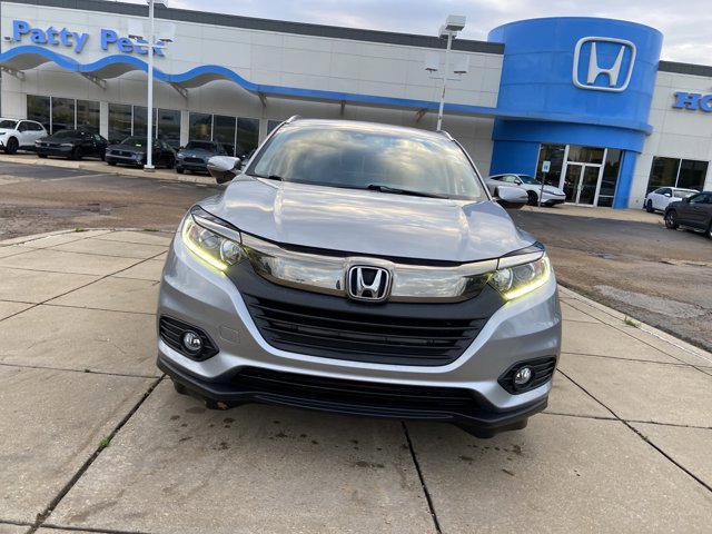 Used 2020 Honda HR-V EX image 3