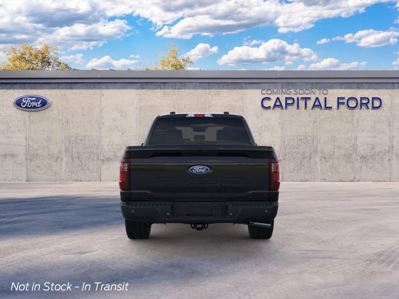 New 2026 Ford F150 STX AWD/4WD image 8